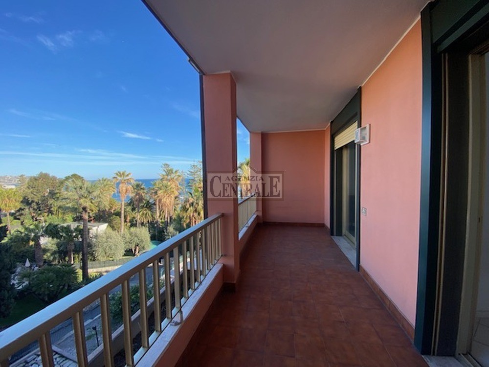 Agenzia Immobiliare Centrale Sanremo